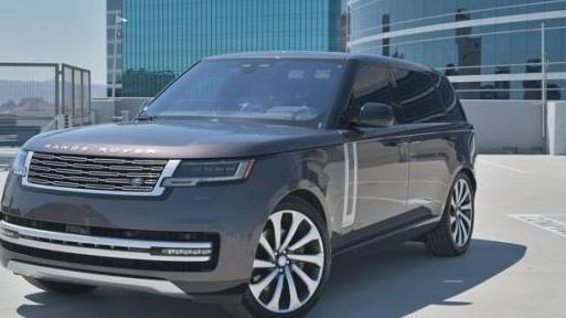 LAND ROVER RANGE ROVER 2023 SALK1BE72PA036390 image